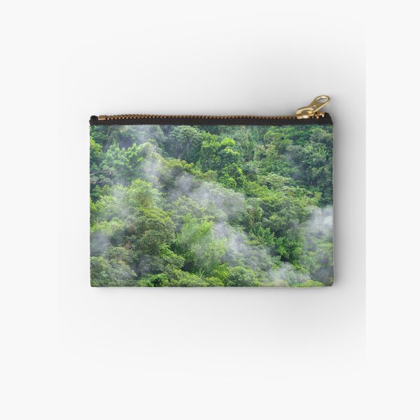 Item preview, Dense Forest Serenity designed and sold by assaf.