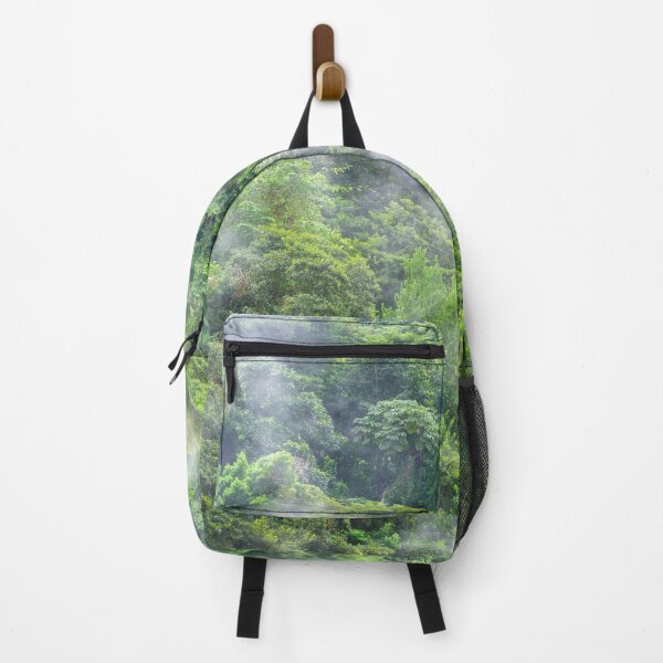 Item preview, Dense Forest Serenity designed and sold by assaf.