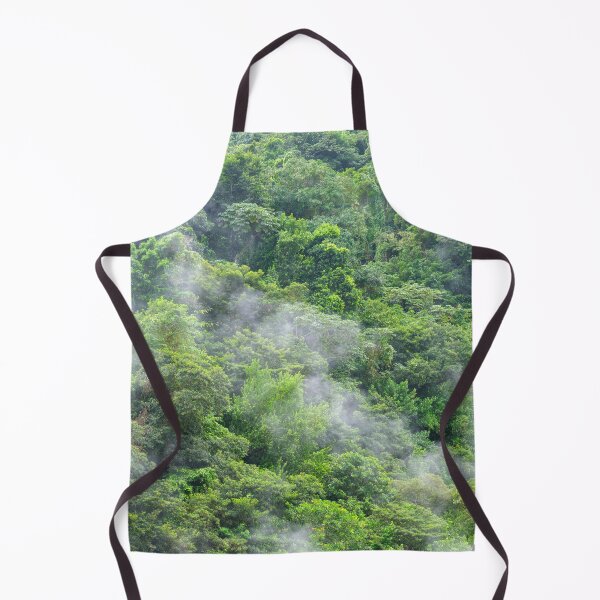 Item preview, Dense Forest Serenity designed and sold by assaf.