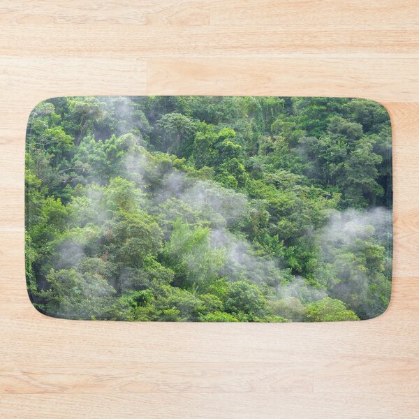 Item preview, Dense Forest Serenity designed and sold by assaf.