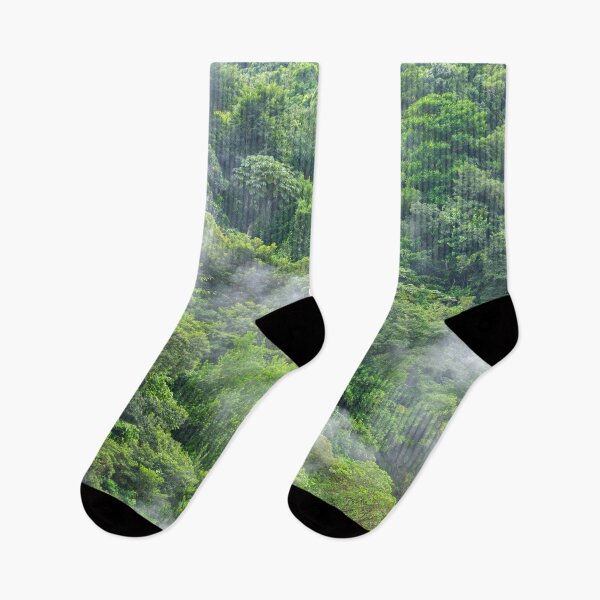 Item preview, Dense Forest Serenity designed and sold by assaf.