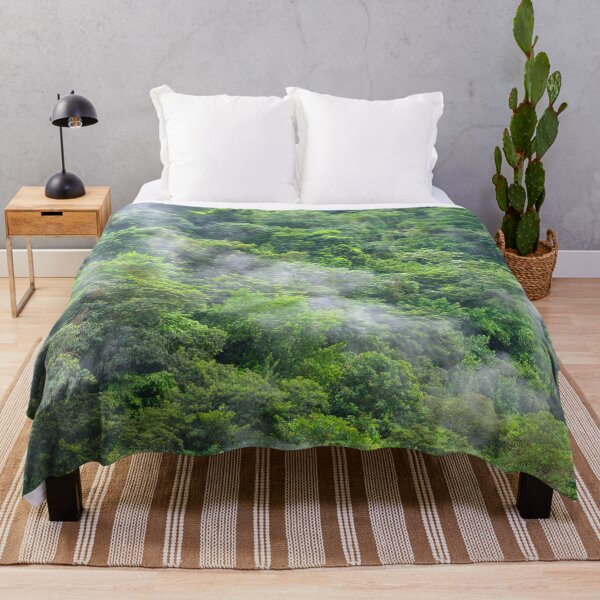 Item preview, Dense Forest Serenity designed and sold by assaf.