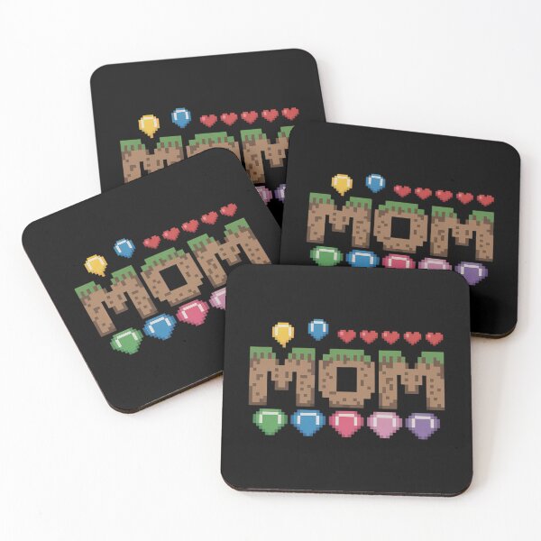 Item preview, Dad And Mom Of The Birthday Boy Pixel Game Matching Family  designed and sold by papertaless.