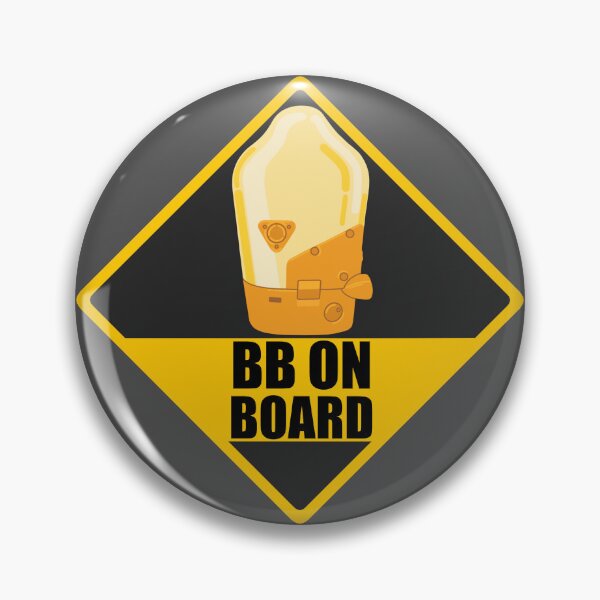 Item preview, BB On Board designed and sold by RorisRealms.