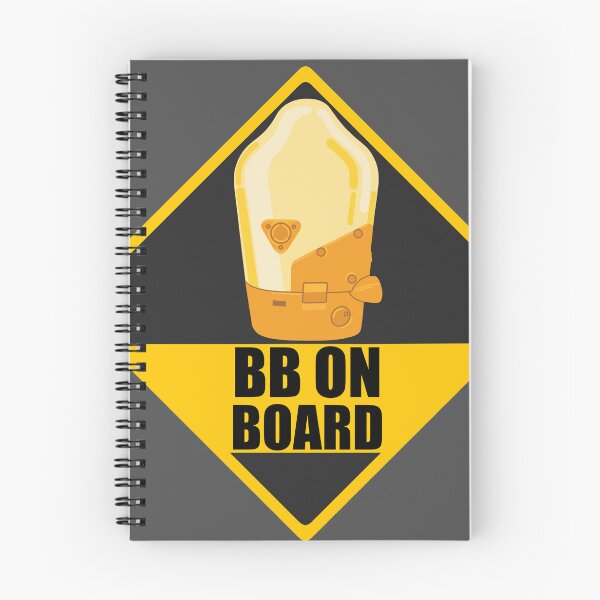 Item preview, BB On Board designed and sold by RorisRealms.