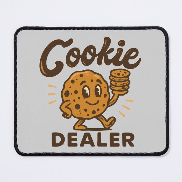 Item preview, Cookie Dealer designed and sold by ChrissHD.