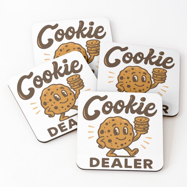 Item preview, Cookie Dealer designed and sold by ChrissHD.