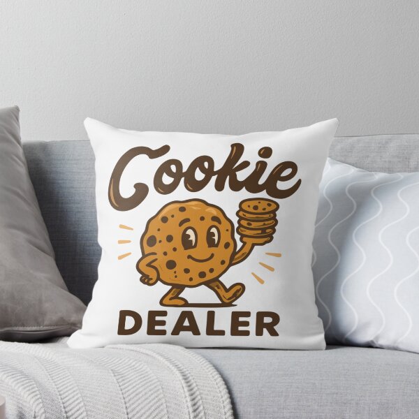 Item preview, Cookie Dealer designed and sold by ChrissHD.