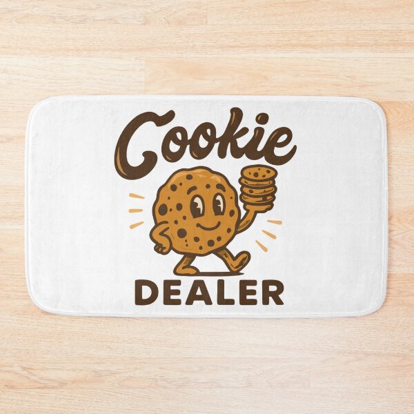 Item preview, Cookie Dealer designed and sold by ChrissHD.