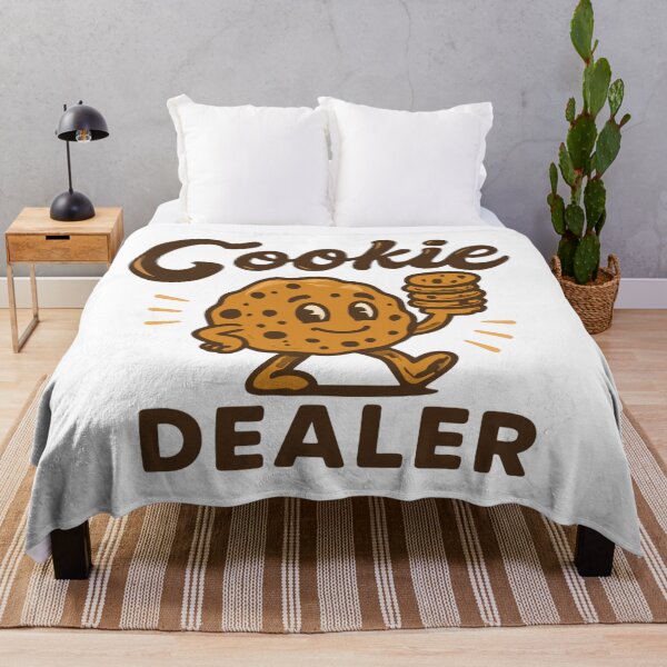 Item preview, Cookie Dealer designed and sold by ChrissHD.