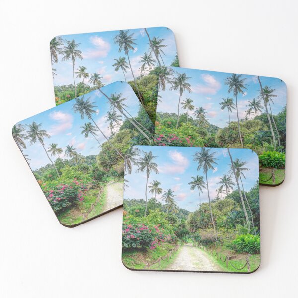 Item preview, Vibrant Jungle Stroll designed and sold by assaf.