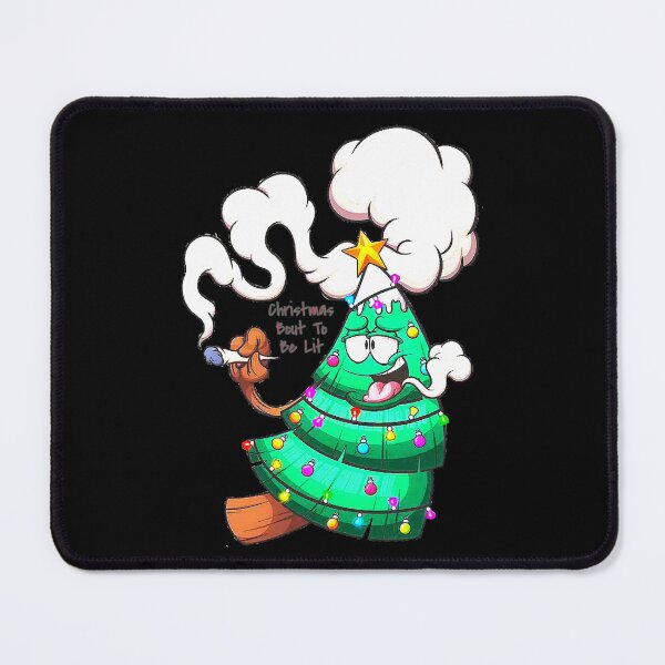 Item preview, Bout To Be Lit designed and sold by Snookie420.