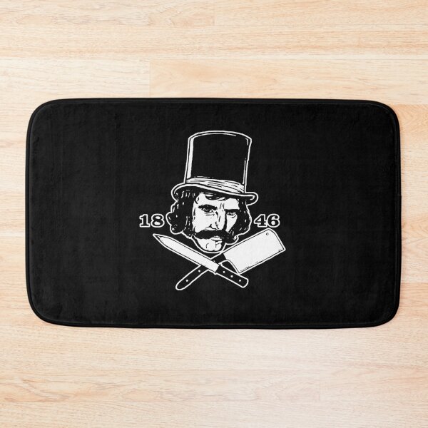 Item preview, Bill 'The Butcher' Cutting art face vintage designed and sold by rollinsjaylin3.