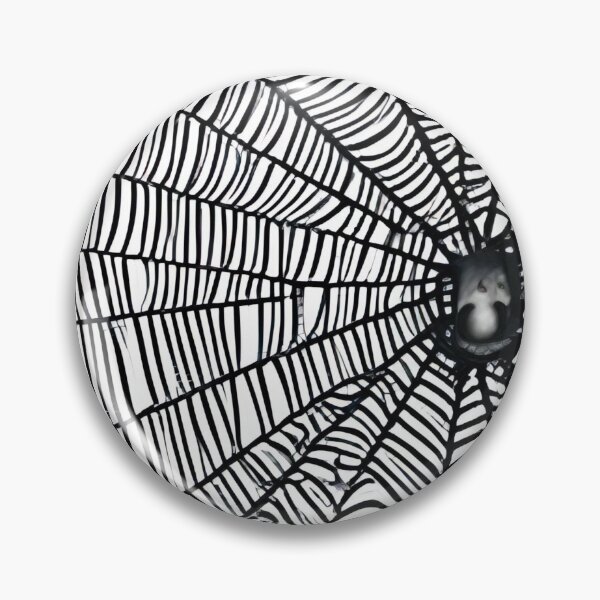 Item preview, In the spider's web designed and sold by LP-ART by Lutz Peter.