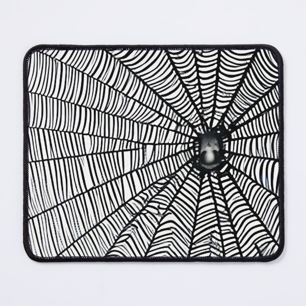 Artikelvorschau, Im Netz der Spinne entworfen und verkauft von LP-ART by Lutz Peter.