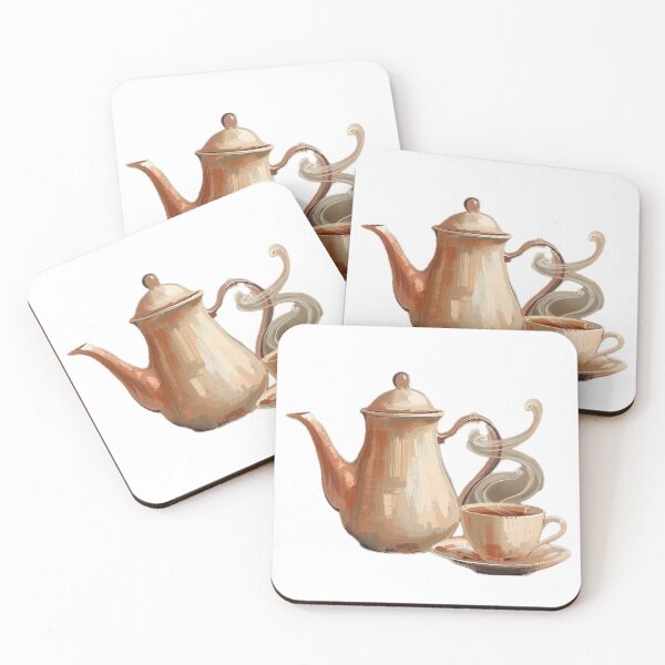 Item preview, Tea Time designed and sold by jjfan.