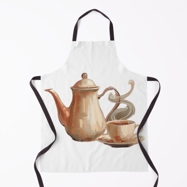 Item preview, Tea Time designed and sold by jjfan.