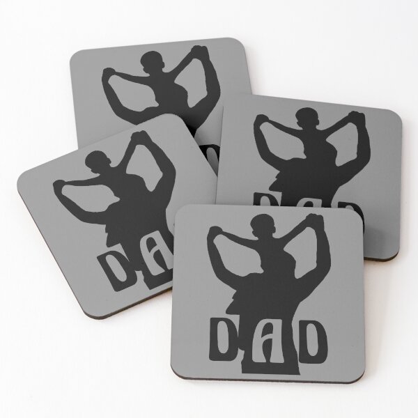 Item preview, Best Dad Ever designed and sold by Gradasee.