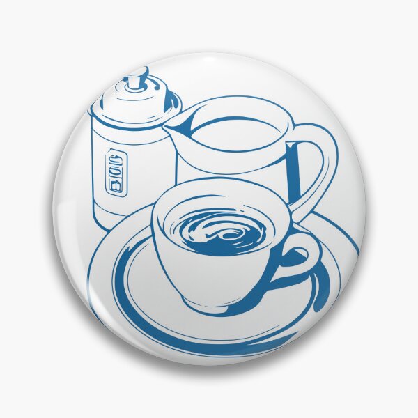 Item preview, Coffee club designed and sold by Darklexert.