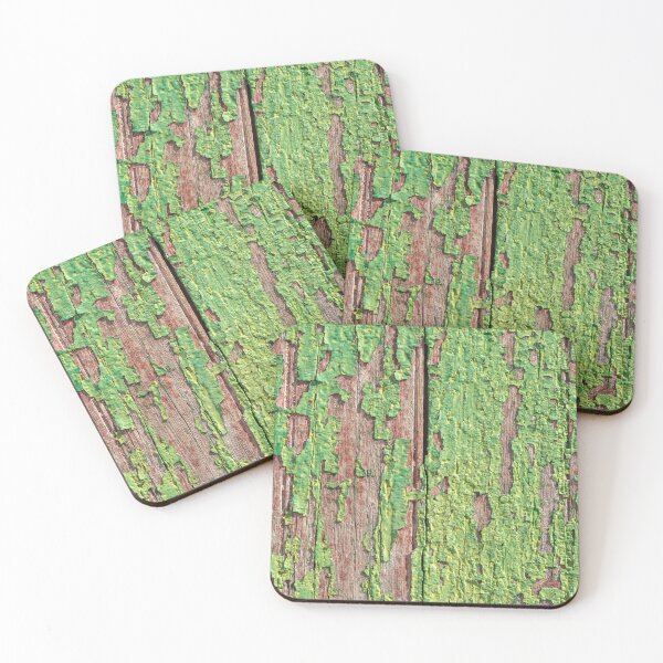 Item preview, Antique Green Timber designed and sold by assaf.