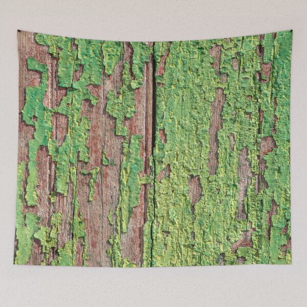 Item preview, Antique Green Timber designed and sold by assaf.