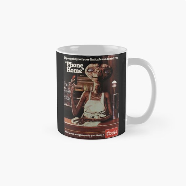 Item preview, Aliens Drink Responsibly   designed and sold by banatgboyesd.
