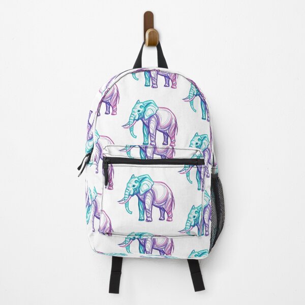 Item preview, El elefante de luz designed and sold by OSBS-ART.