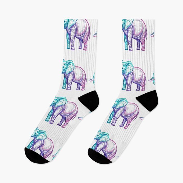 Item preview, The elephant of light designed and sold by OSBS-ART.