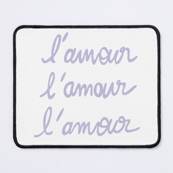 Item preview, Love, love, love designed and sold by Mouyouu.
