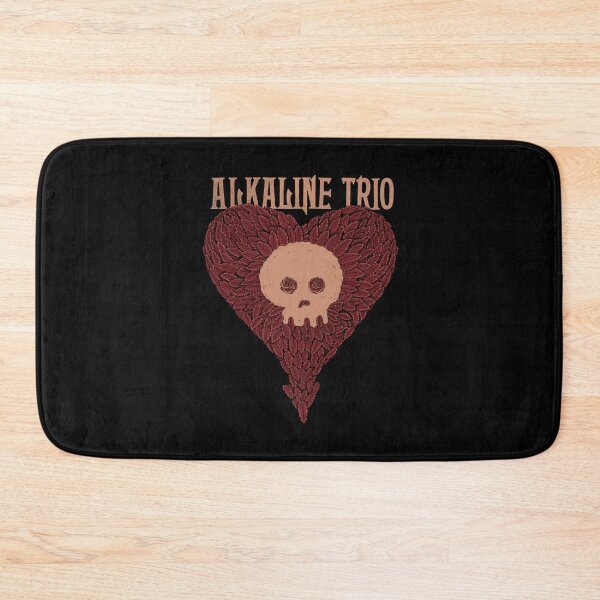 Item preview, Alkaline Trio Best Selling - UK Tour   designed and sold by banatgboyesd.
