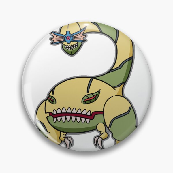 Item preview, Mixed Kaiju 001 designed and sold by KaijuBowl.