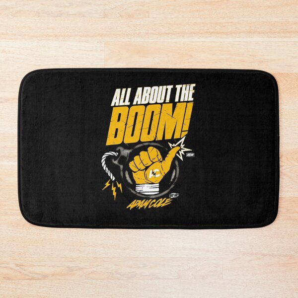 Item preview, All About The Boom   designed and sold by banatgboyesd.