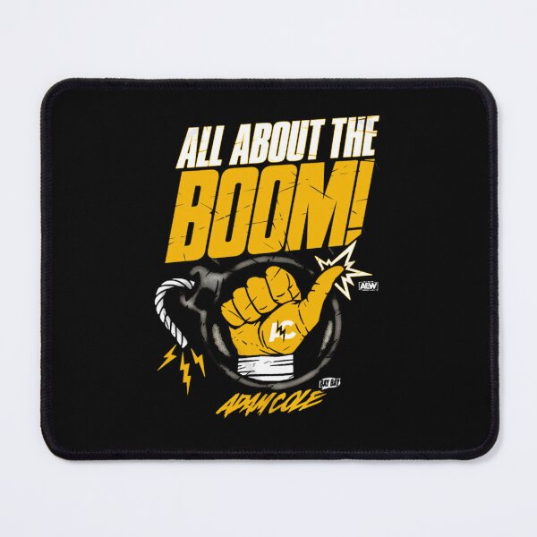Item preview, All About The Boom   designed and sold by banatgboyesd.