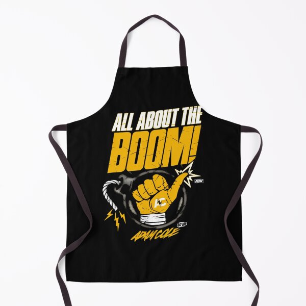 Item preview, All About The Boom designed and sold by banatgboyesd.