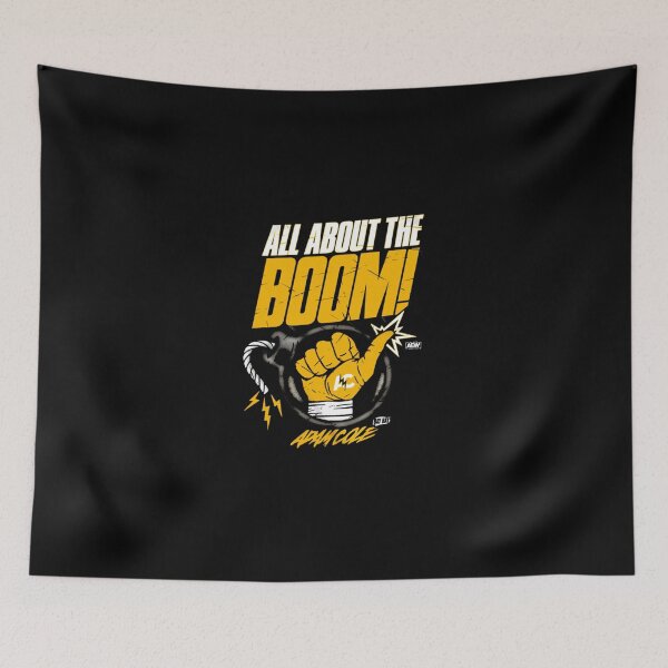Item preview, All About The Boom   designed and sold by banatgboyesd.