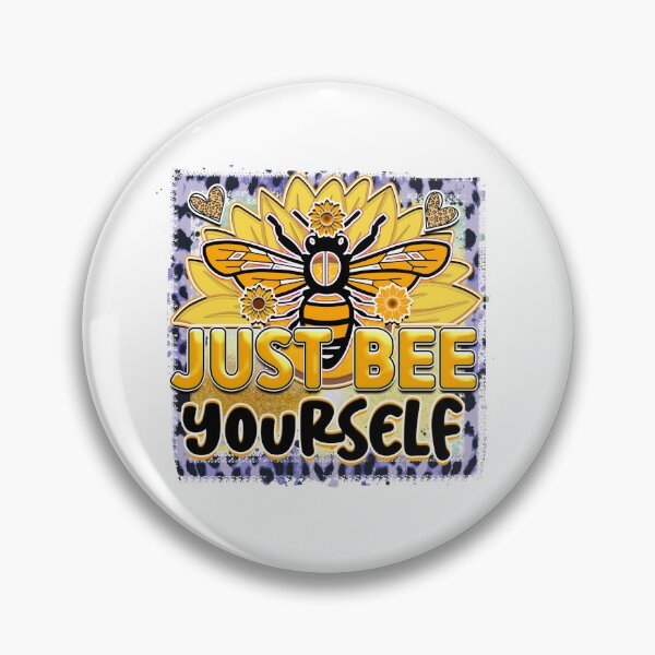 Item preview, Just Bee Yourself designed and sold by Animedaisuki12.