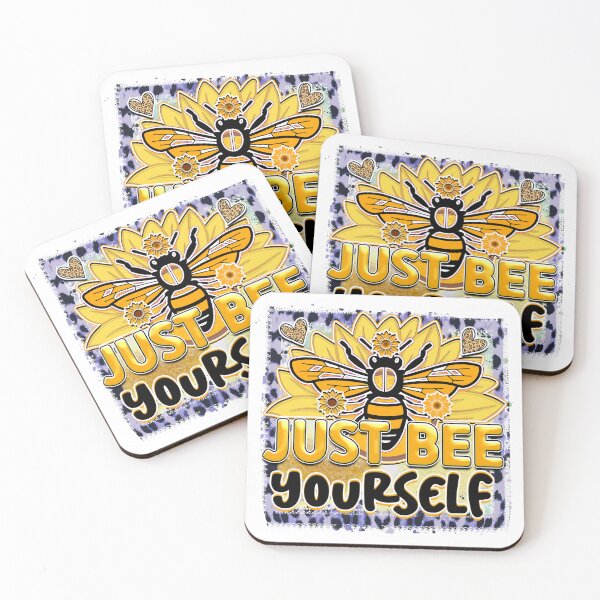 Item preview, Just Bee Yourself designed and sold by Animedaisuki12.