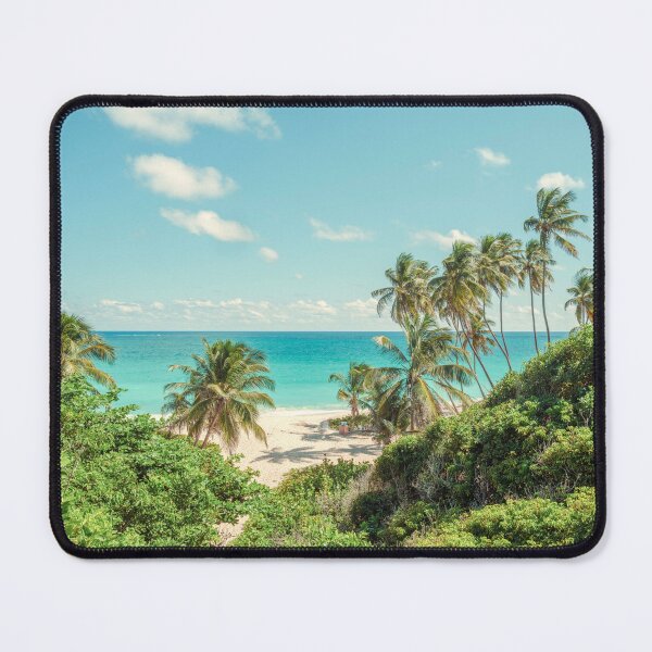 Item preview, Serene Coastal Paradise designed and sold by assaf.