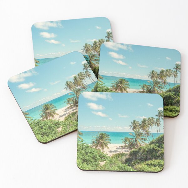 Item preview, Serene Coastal Paradise designed and sold by assaf.