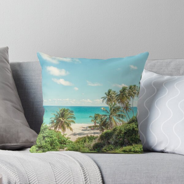 Item preview, Serene Coastal Paradise designed and sold by assaf.