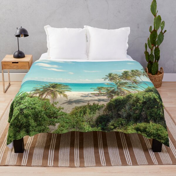 Item preview, Serene Coastal Paradise designed and sold by assaf.