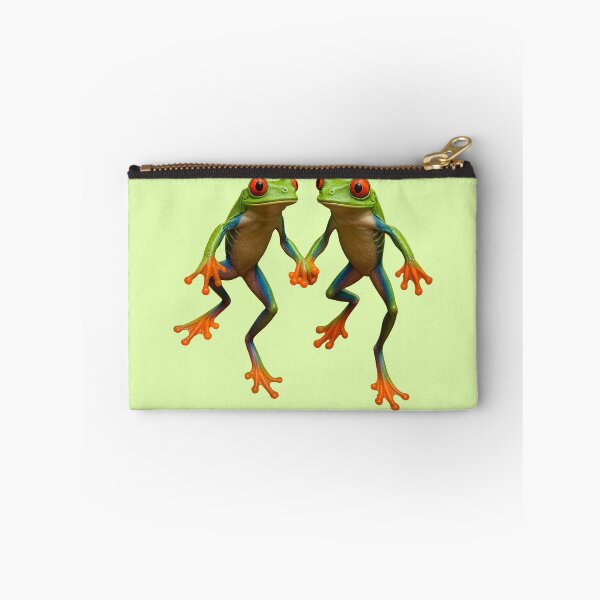 Item preview, Skipping and Dancing Frogs designed and sold by Tridentulus.