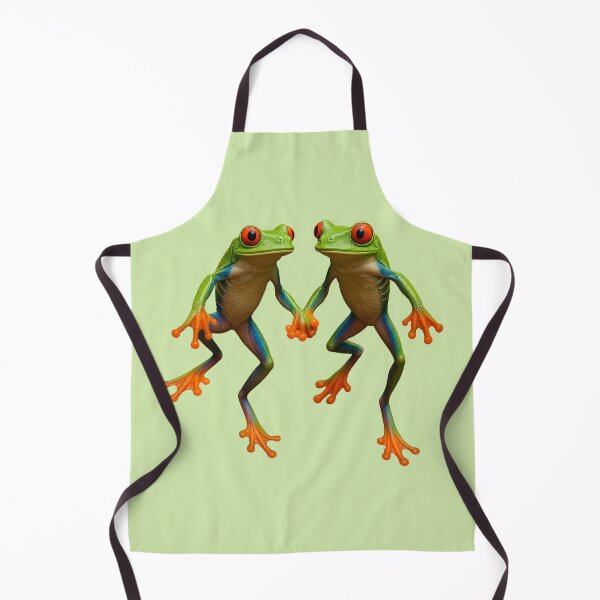 Item preview, Skipping and Dancing Frogs designed and sold by Tridentulus.
