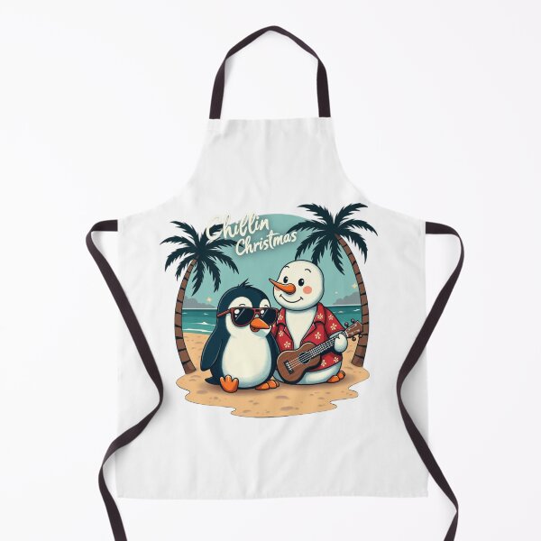 Item preview, Chillin Christmas  designed and sold by ArtelierMe.