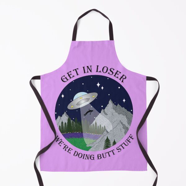 Item preview, Copy of Alien Abduction (Male, Black Text) designed and sold by Velocivector.