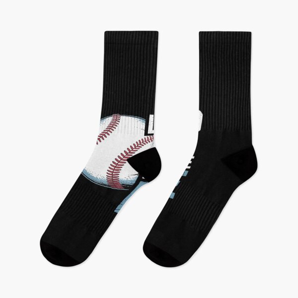 Item preview, Looked Good From Here Blue Softball Mama Mom Game Day designed and sold by TechnicalSara.