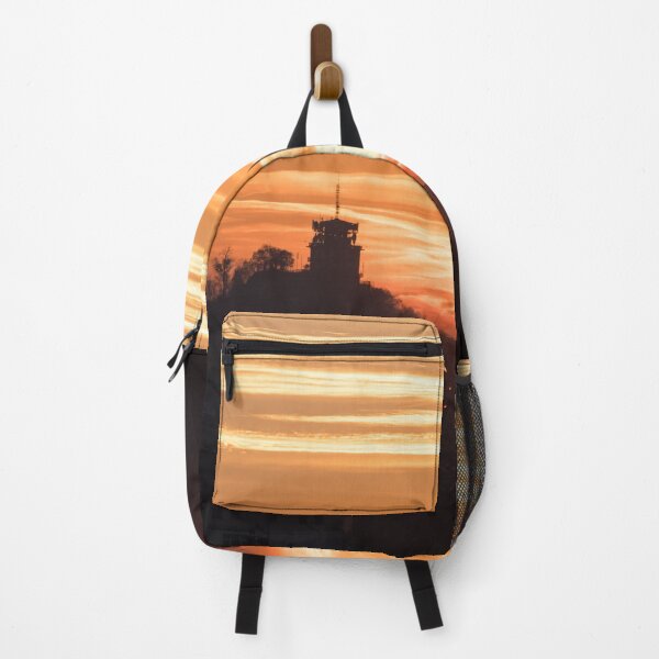 Item preview, Plovdiv Sahat Tepe Skyline Silhouettes at Sunrise designed and sold by Georgia Mizuleva.