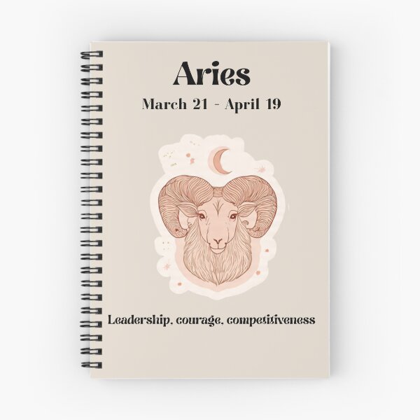 Item preview, Aries  Art  designed and sold by VedNarts.