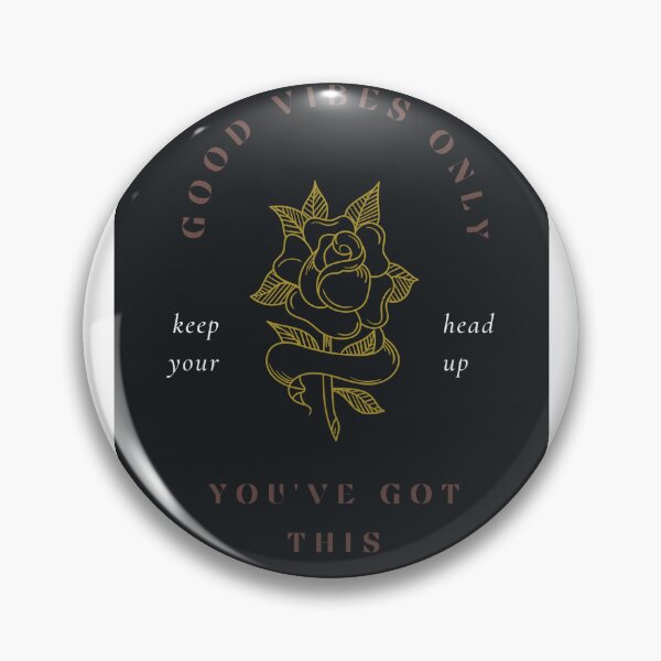 Item preview, "Rise & Stay Strong" designed and sold by BELEAFCREATIV1.