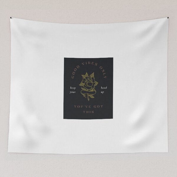 Item preview, "Rise & Stay Strong" designed and sold by BELEAFCREATIV1.